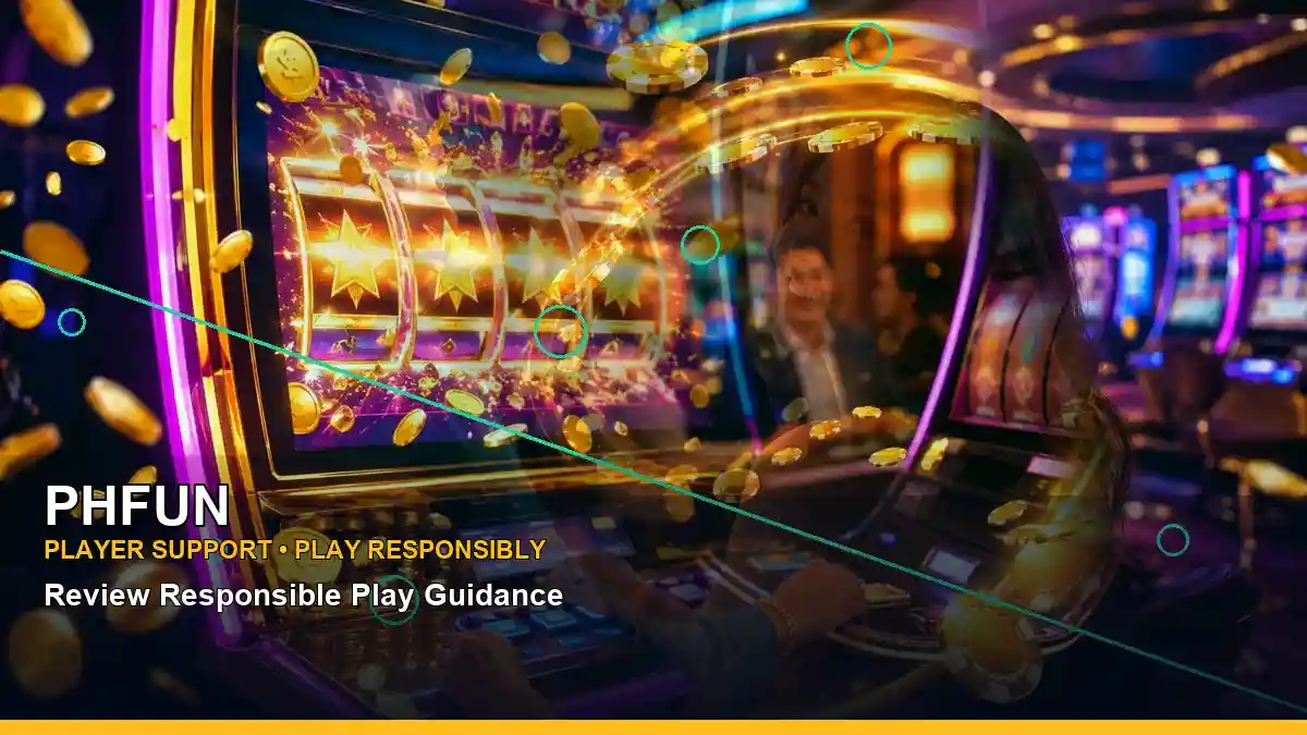PHFUN Circus Delight information on mobile casino-style play for Philippine adults