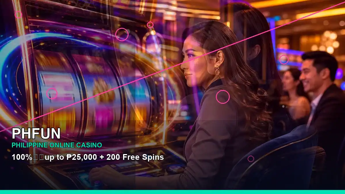 PHFUN PH information for casino access, games, account help, and responsible participation