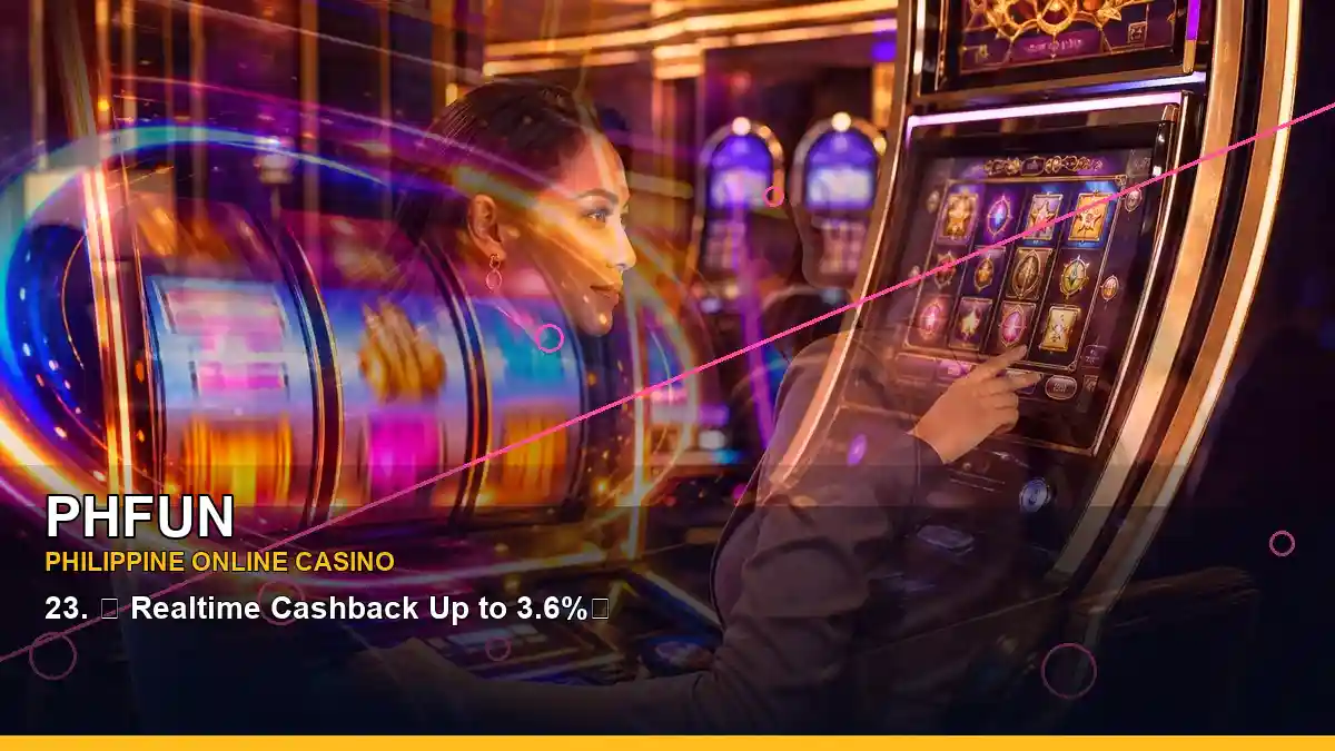 PHFUN online slots guide with clear checks for age, terms, and safer play