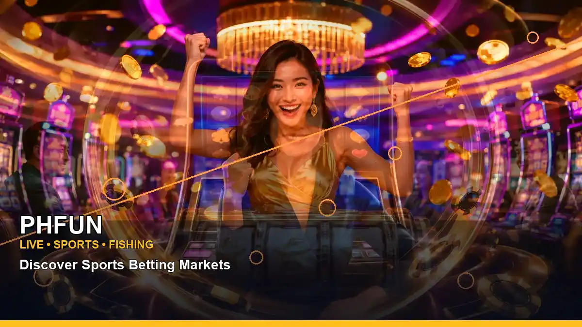 PHFUN King of Fishing information with a Philippine player-focused gaming scene