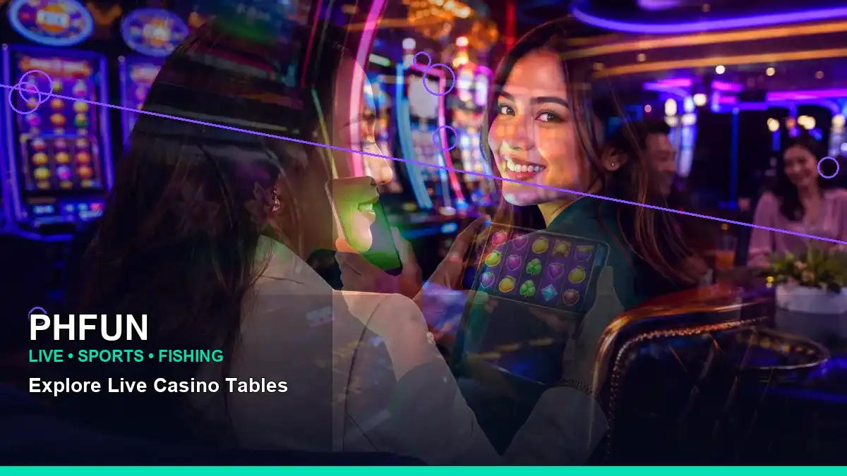 PHFUN Free Spins Slot Information for Philippine Players