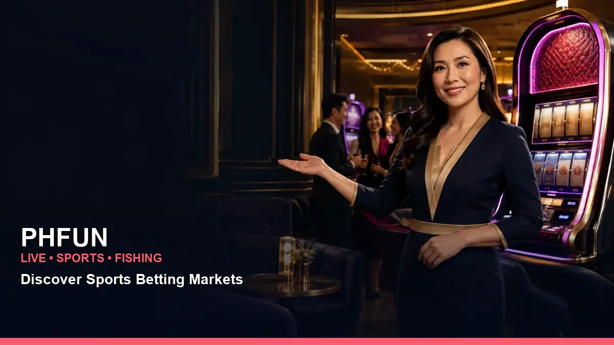 PHFUN VIP and Casino Rewards: What Philippine Players Should Verify