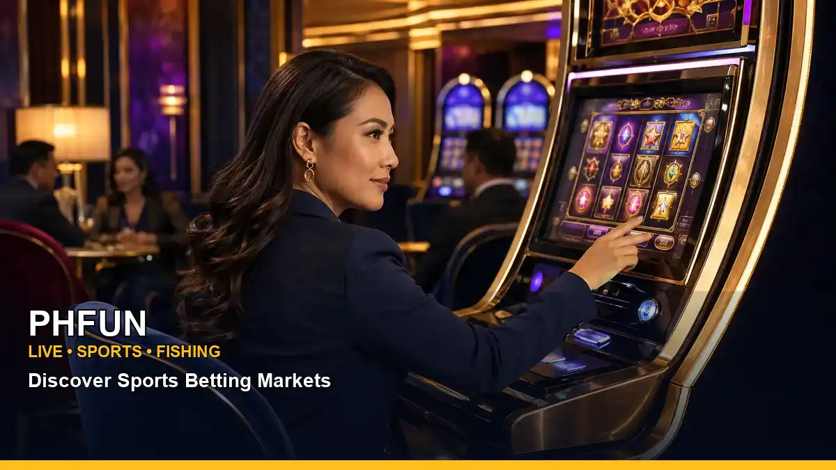 PHFUN VIP and Casino Rewards: What Philippine Players Should Verify