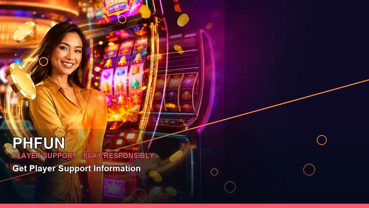 PHFUN game information and responsible-play guide for Philippine adults