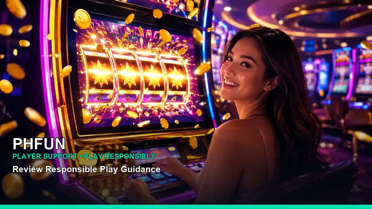 PHFUN The Great Icescape information and jackpot slot guide for Philippine adults