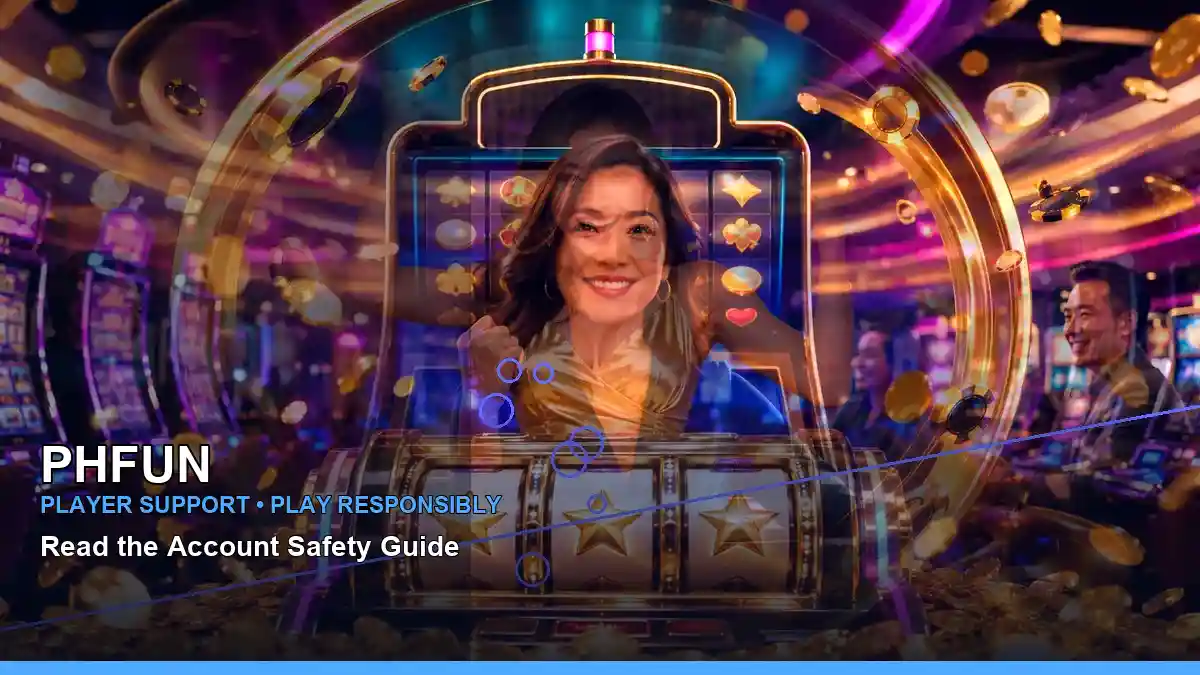 PHFUN The Great Icescape guide for Philippine players checking online slot details and safe access